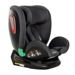 Puck Mike Autostoel - Grey