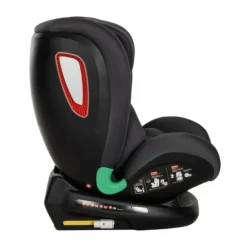 Puck Mike Autostoel - Grey