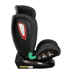 Puck Mike Autostoel - Grey