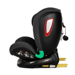 Puck Mike Autostoel - Grey