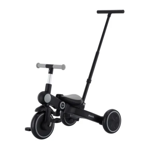 Puck Multifunctionele Driewieler - Grijs