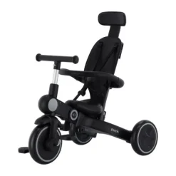 Puck Multifunctionele Driewieler - Grijs