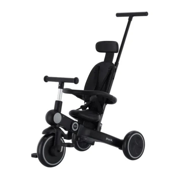 Puck Multifunctionele Driewieler - Grijs