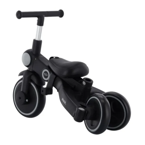 Puck Multifunctionele Driewieler - Grijs