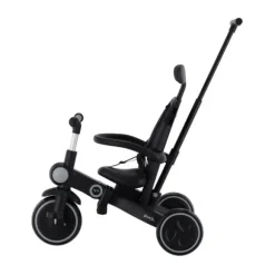 Puck Multifunctionele Driewieler - Grijs