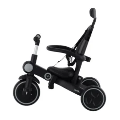 Puck Multifunctionele Driewieler - Grijs