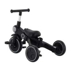 Puck Multifunctionele Driewieler - Grijs