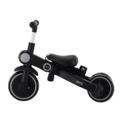 Puck Multifunctionele Driewieler - Grijs