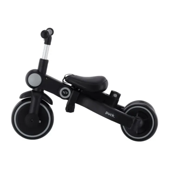 Puck Multifunctionele Driewieler - Grijs