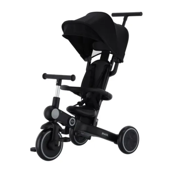 Puck Multifunctionele Driewieler - Grijs