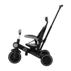 Puck Multifunctionele Driewieler - Grijs