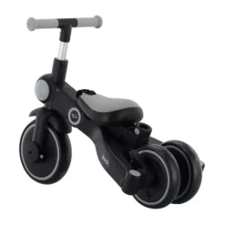 Puck Multifunctionele Driewieler - Grijs