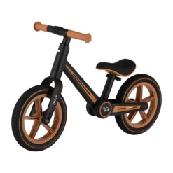 Puck Opvouwbare Loopfiets - Bruin