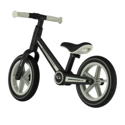 Puck Opvouwbare Loopfiets - Bruin