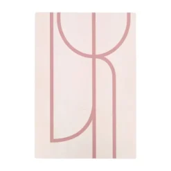 Puck Playmat Lines - Green Sandy