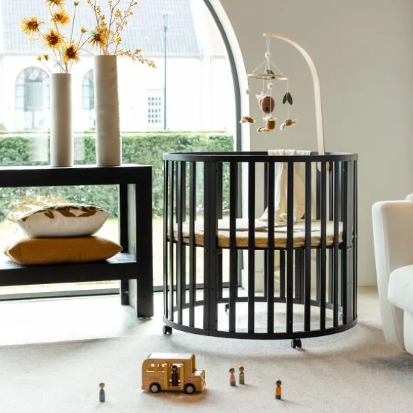 Puck Ronde Box - Oatmeal