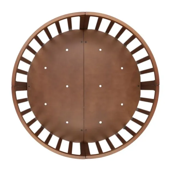 Puck Ronde Box - Oatmeal