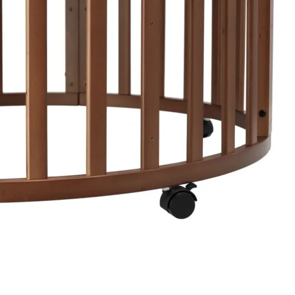 Puck Ronde Box - Oatmeal