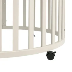 Puck Ronde Box - Oatmeal