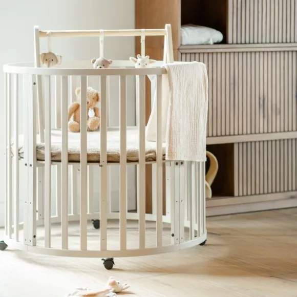 Puck Ronde Box - Oatmeal