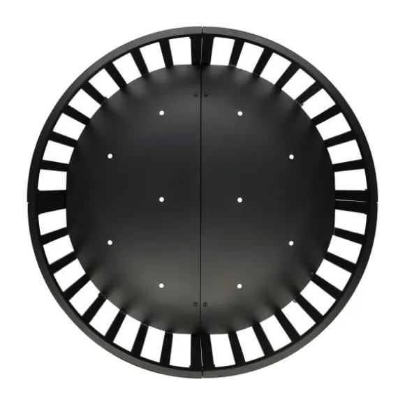 Puck Ronde Box - Oatmeal