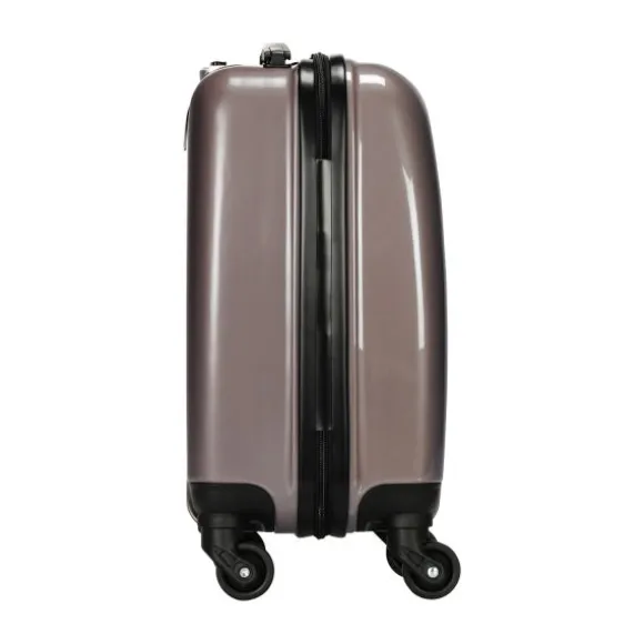 Puck Sheep Kinderkoffer - Taupe - 46 cm