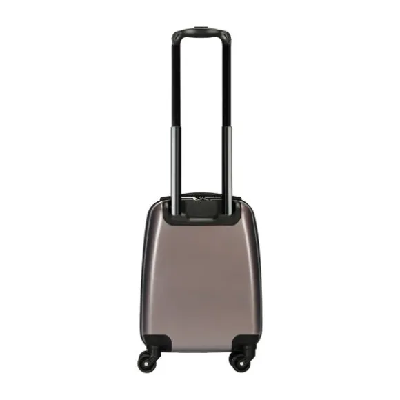 Puck Sheep Kinderkoffer - Taupe - 46 cm