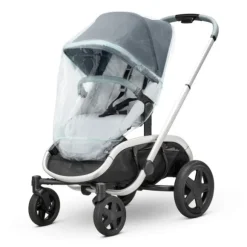 Quinny Hubb Regenhoes Frost