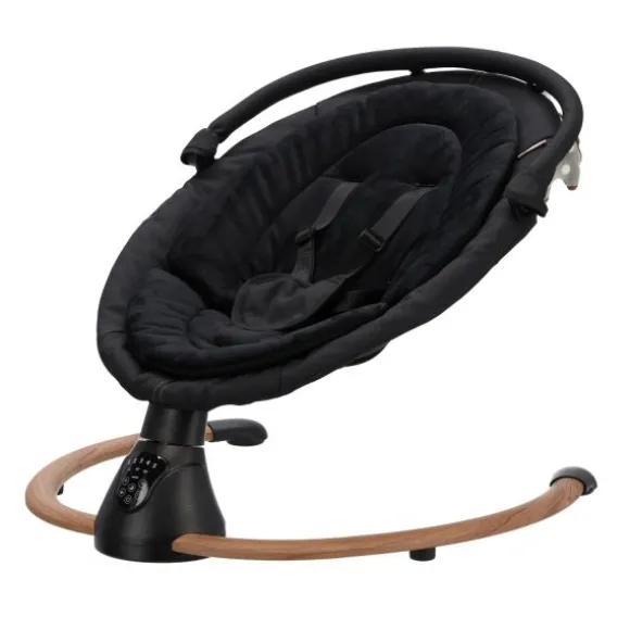 Qute Babyschommelstoel - Q-Rocker 2.0 - Ivory