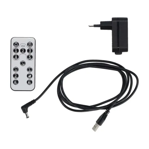 Qute Babyschommelstoel - Q-Rocker 2.0 - Ivory