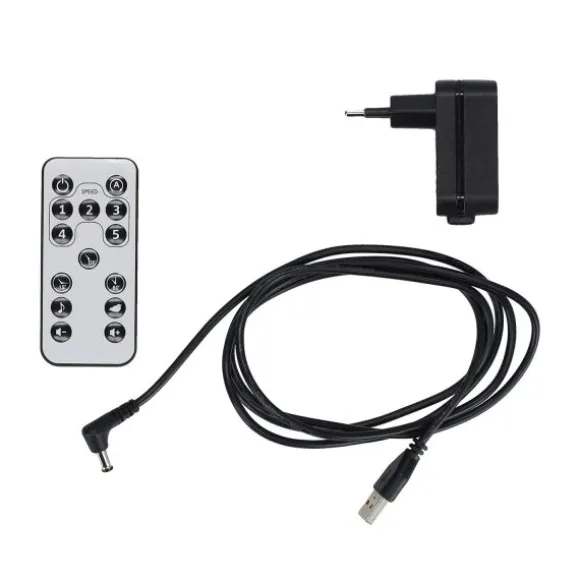 Qute Babyschommelstoel - Q-Rocker 2.0 - Ivory