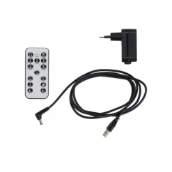 Qute Babyschommelstoel - Q-Rocker 2.0 - Ivory