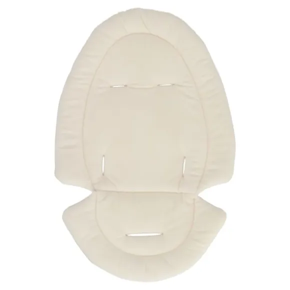 Qute Babyschommelstoel - Q-Rocker 2.0 - Ivory