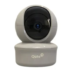 Qute Extra Camera - Q-Connection Smart - Zand