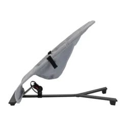 Qute Q-Bouncer Wipstoel Jeans Mist