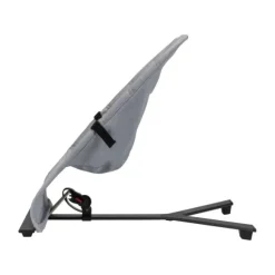 Qute Q-Bouncer Wipstoel Jeans Mist