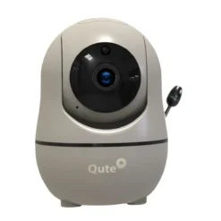 Qute Q-Connection Signal Babyfoon