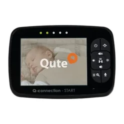 Qute Q-Connection Start Babyfoon