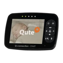 Qute Q-Connection Start Babyfoon