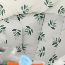 Qute Q-Cooper Loopstoel Grijs