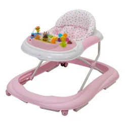 Qute Q-Cooper Loopstoel Grijs