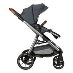 Qute Q-Journey Kinderwagen - Antra / Antra