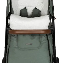 Qute Q-Journey Kinderwagen - Antra / Antra