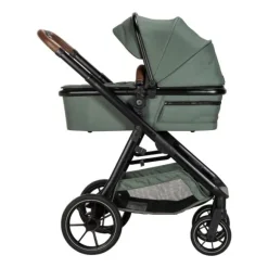 Qute Q-Journey Kinderwagen - Antra / Antra