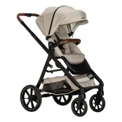 Qute Q-Journey Kinderwagen - Antra / Antra