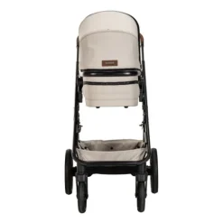 Qute Q-Journey Kinderwagen - Antra / Antra