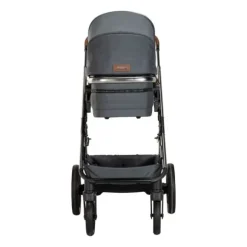 Qute Q-Journey Kinderwagen - Antra / Antra