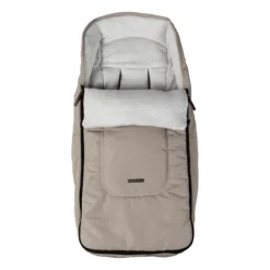 Qute Q-Journey Kinderwagen - Antra / Antra