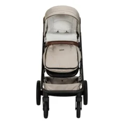 Qute Q-Journey Kinderwagen - Antra / Antra