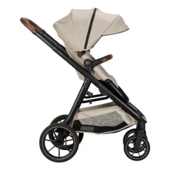 Qute Q-Journey Kinderwagen - Antra / Antra